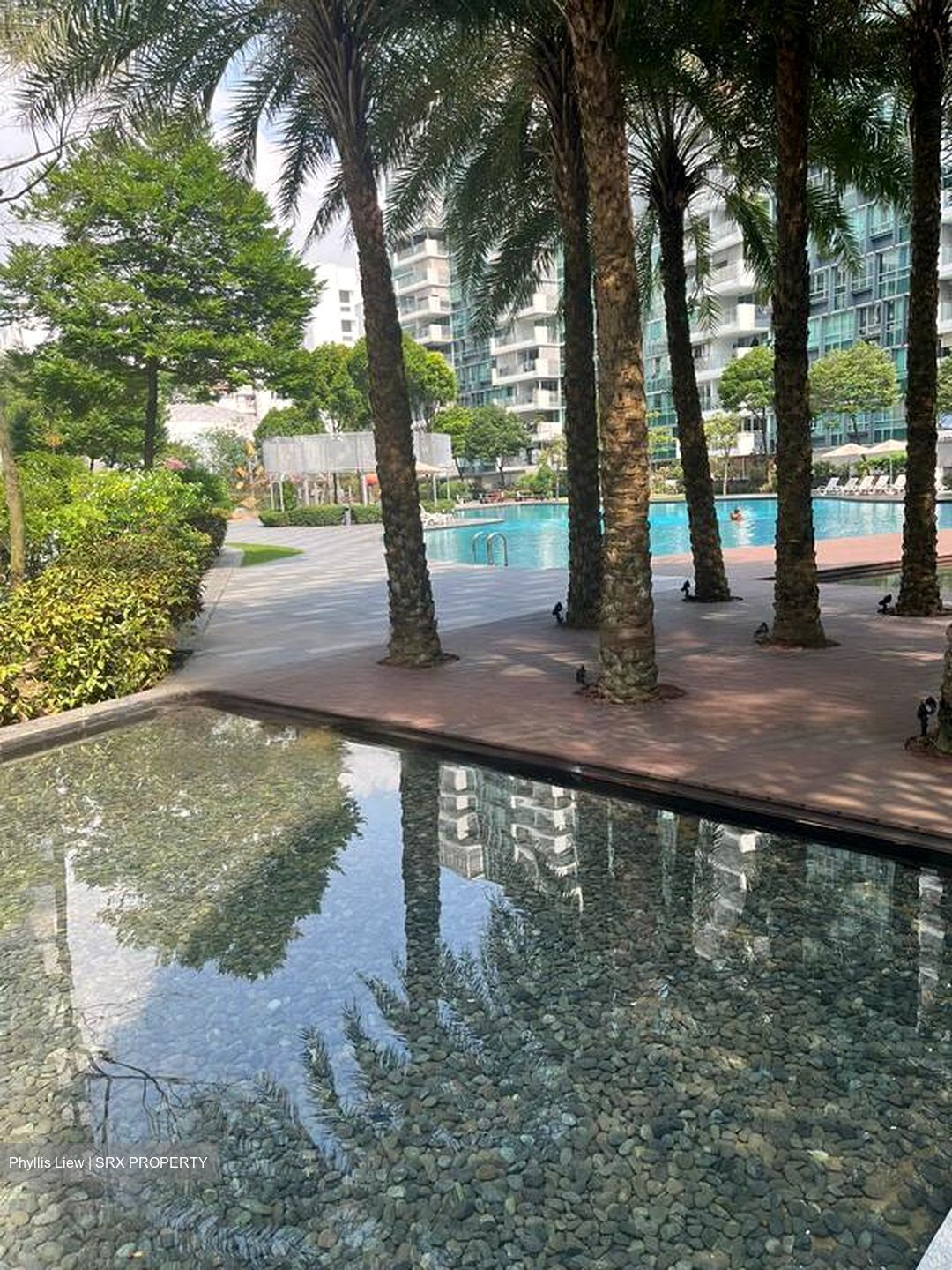 The Minton (D19), Condominium #476250881